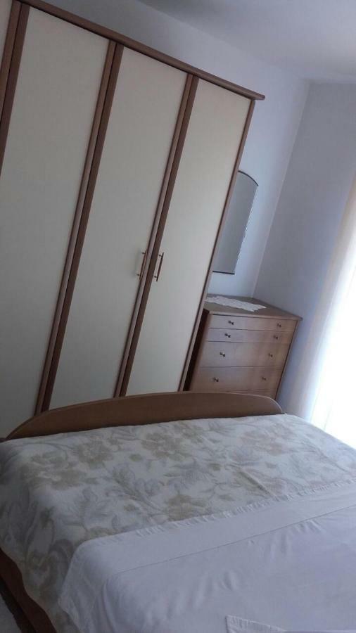 Apartmani Ruza Makarska Eksteriør billede